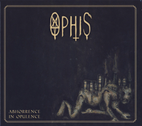 Abhorrence in Opulence